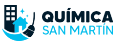 Química San Martín