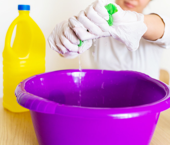 Química San Martín