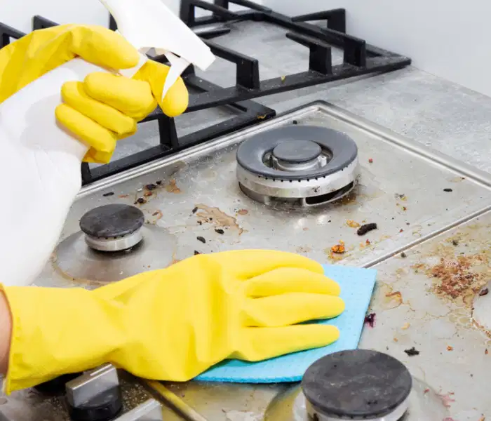 Química San Martín