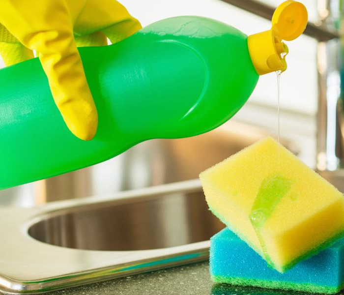 Química San Martín