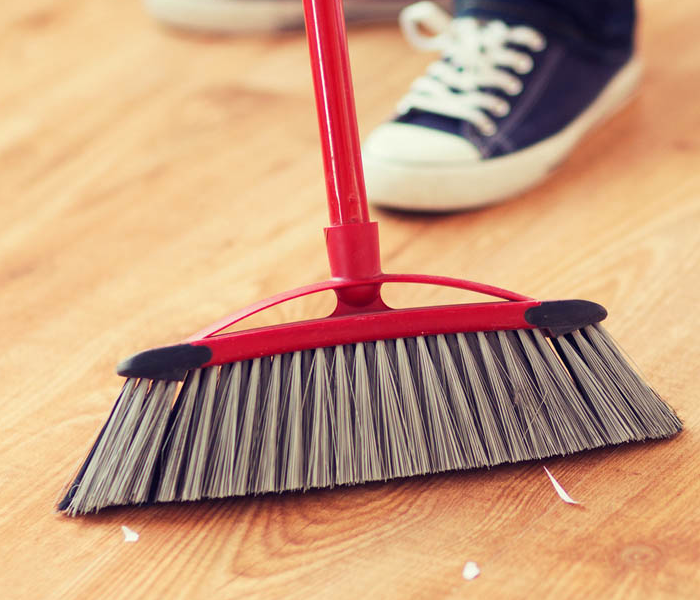 Química San Martín