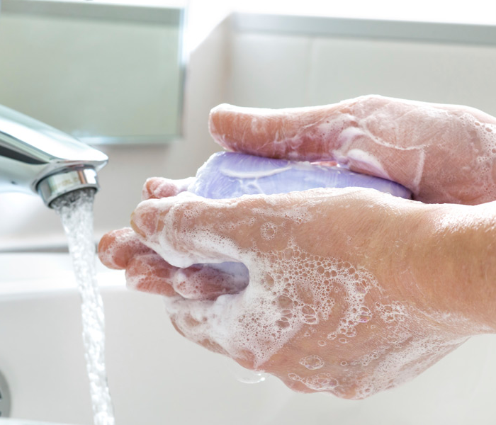 Química San Martín