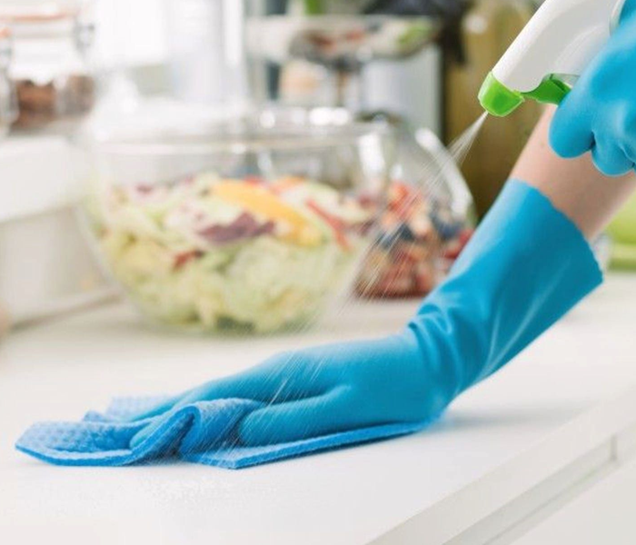 Química San Martín