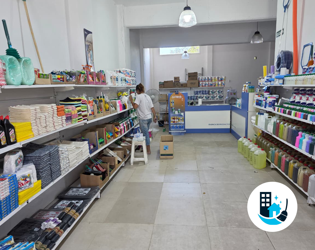 Química San Martín