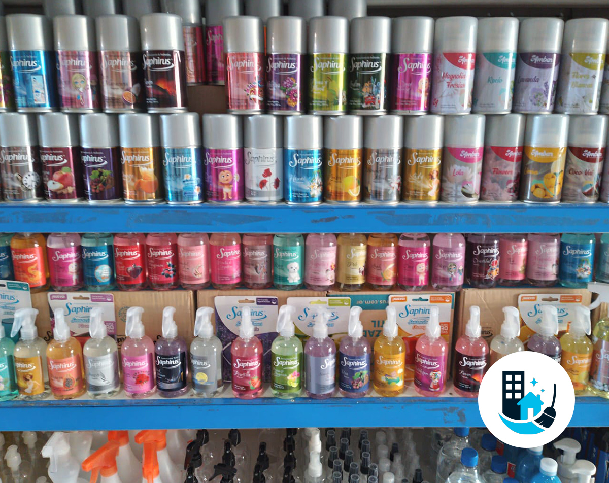 Química San Martín