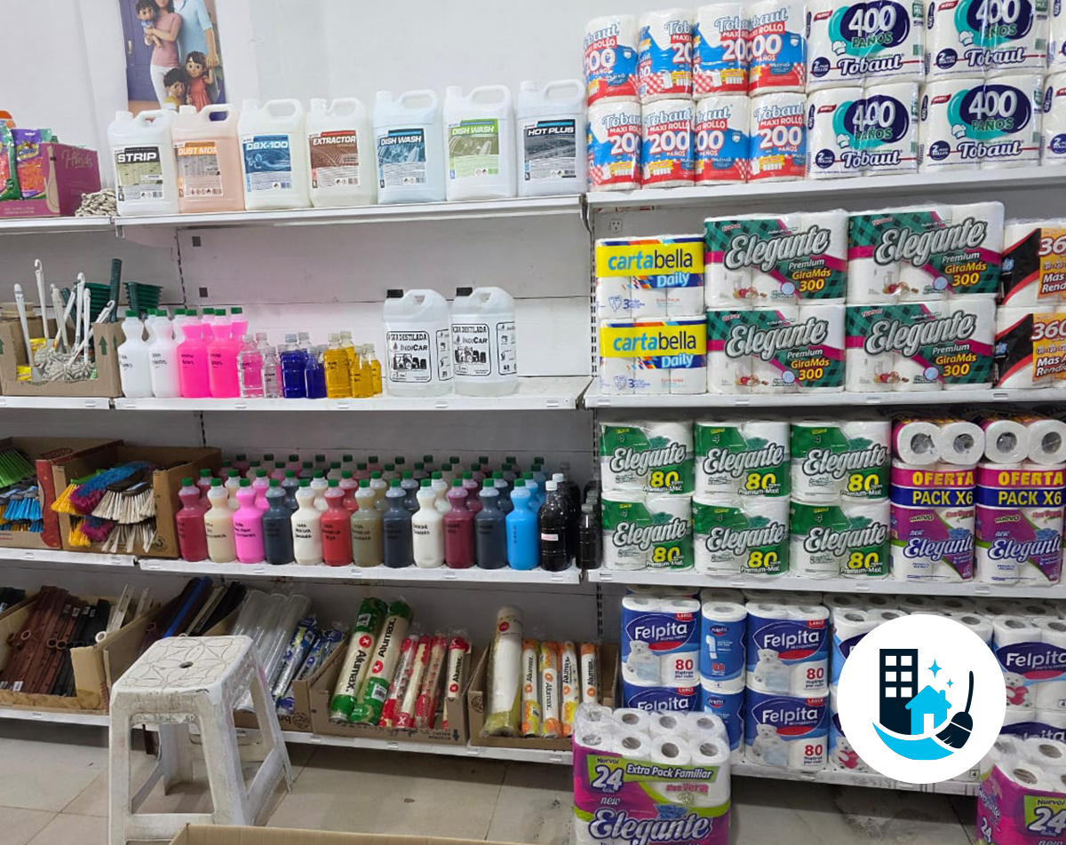 Química San Martín