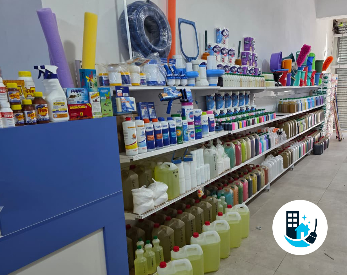 Química San Martín