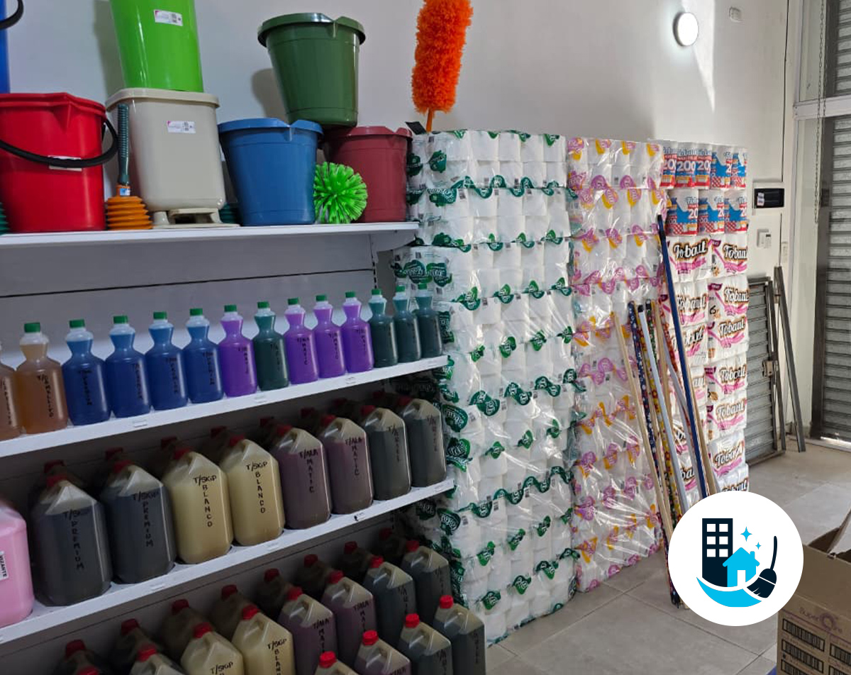 Química San Martín