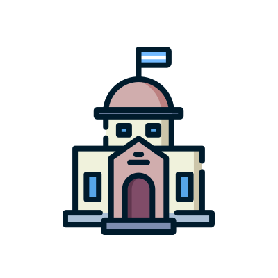 Química San Martín